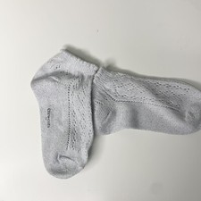 Crewcuts Gray Socks