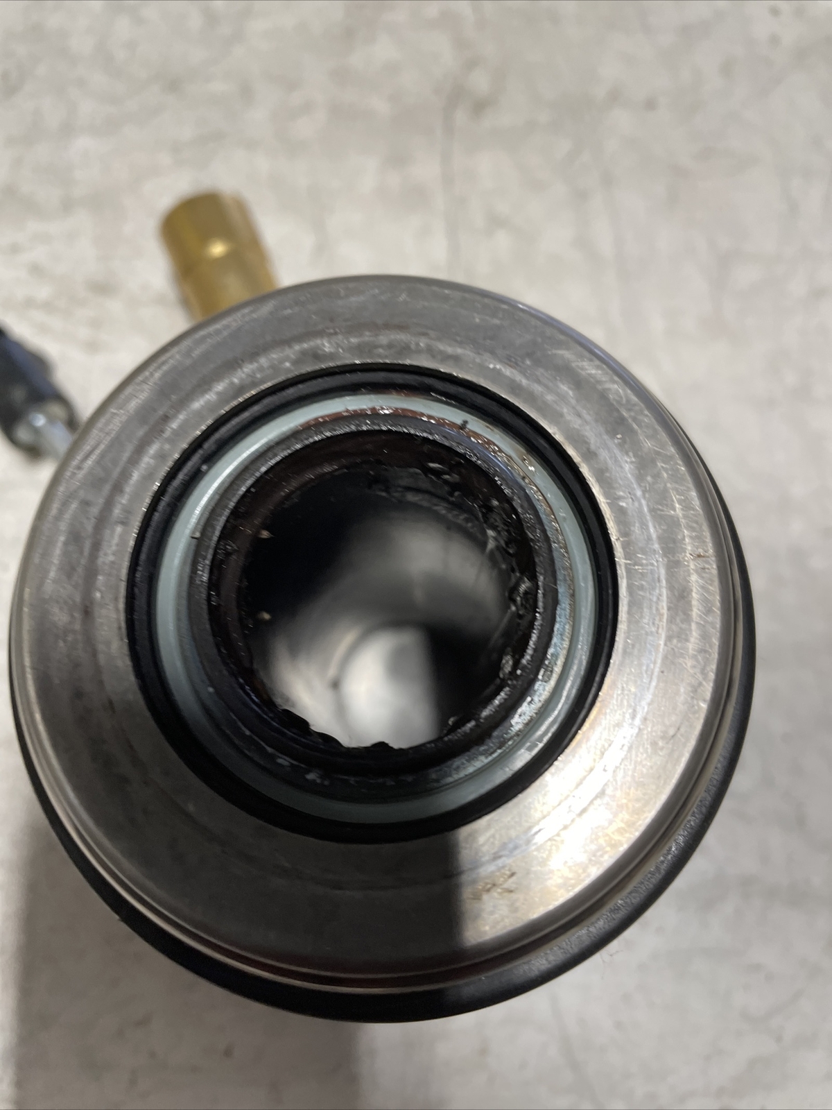 LuK 5100216100 Clutch Slave Cylinder | eBay