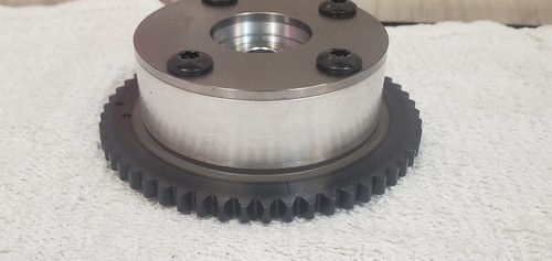 Camshaft Timing Gear gears sprockets fits 24370-2E010 and 24350-2E011 - Picture 7 of 17