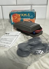 VisAccess VXM-5 Proximaty System W/ 6 Keys 3-6291-0