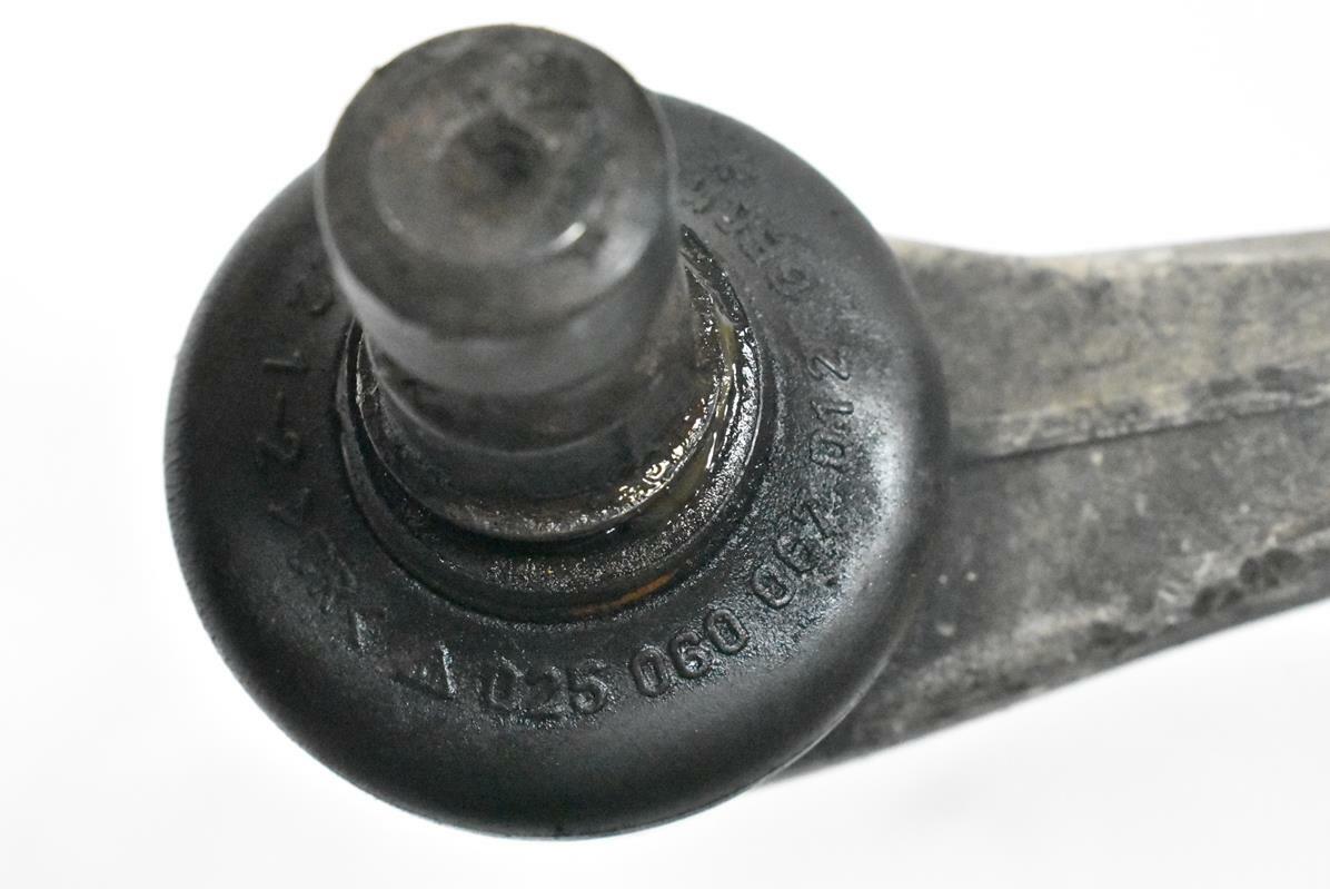 Bentley Continental GT Front Left Driver Upper Rearward Control Arm 04 - 10 |