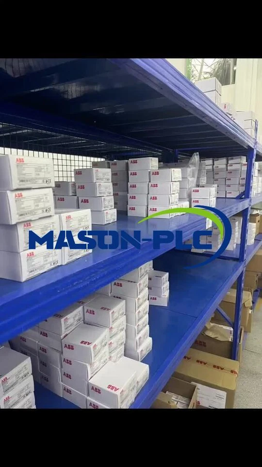 Allen-Bradley 22F-D8P7N103 PowerFlex 3,7 kW 5 HP accionamiento de CA nuevo AB 22F-D8P7N103 Foto 2 de 2