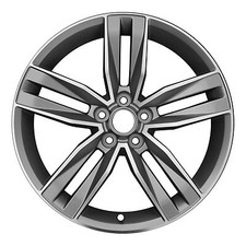 Factory Oem 20 Wheel Fits 2016-2018 Chevrolet Camaro Lt1lt2ss2 22998074