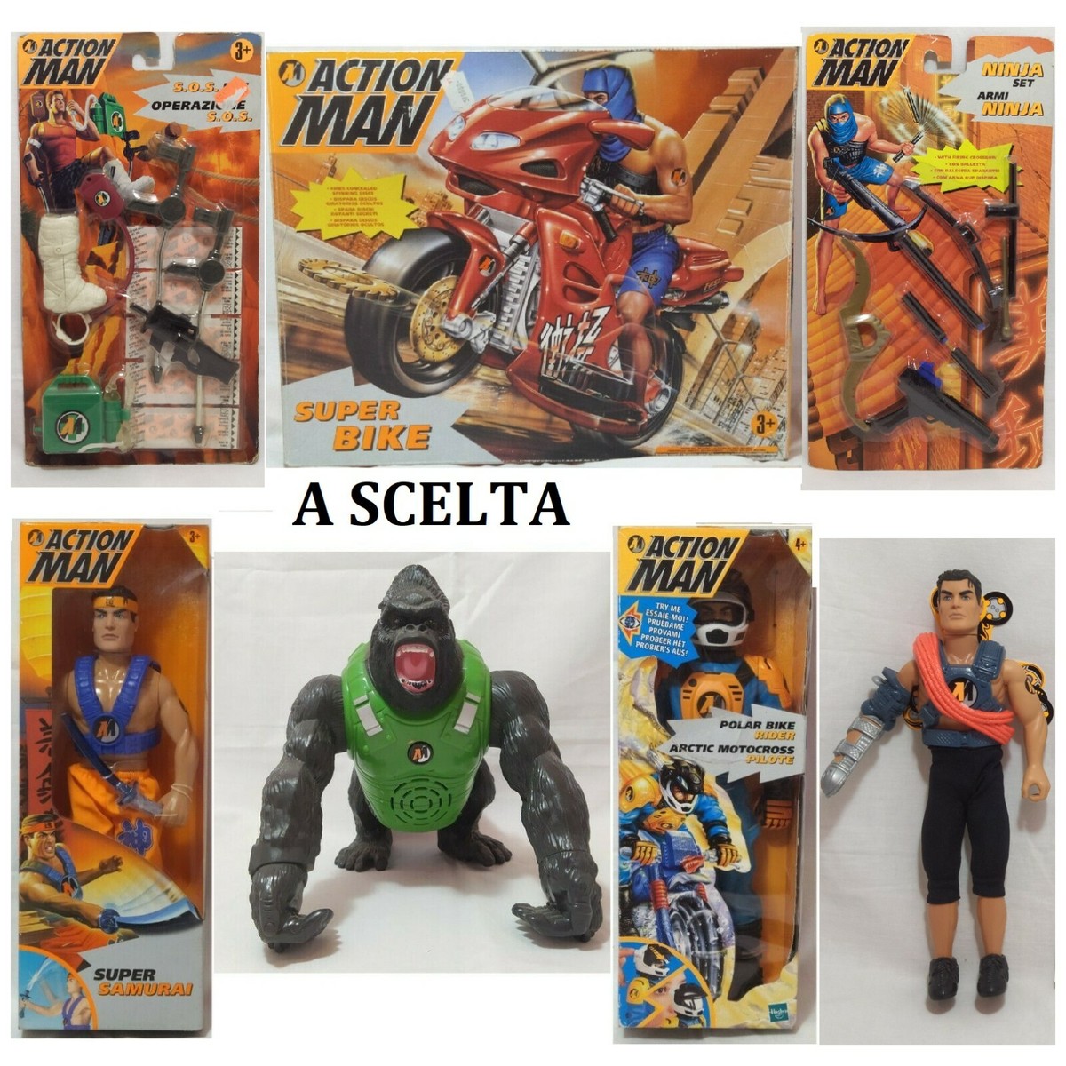 GEYPER man Hasbro MOTO POLICIA 未開封 1975年 Amazon.co.jp: GEYPER man ハスブロ MOTO POLICIA 1975年 : おもちゃ
