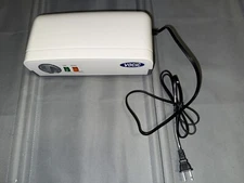 S34 Vents Alternating Air Pressure Mattress Pad REPLACEMENT PUMP ONLY