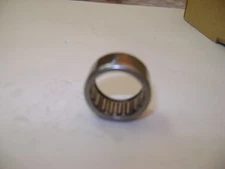 SCE96 NEEDLE ROLLER BEARING 9/16" X 3/4" X 3/8" 0.563" X 0.75" X 0.375" BAB81