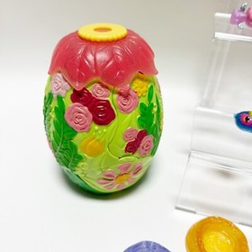 Hatchimals Colleggtibles Secret Scene Playground Egg 18 Figures Motorized S3 C3