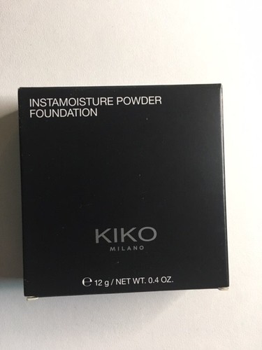 KIKO MILANO DOLCE DIVA / UNEXPECTED PARADISE/SKIN TONE POWDER FOUNDATION - Picture 37 of 37