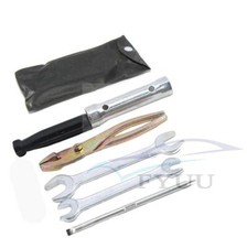Motorcycle Nos TOOL KIT For HONDA CT70 CT90 C200 CA95 CM91 C110 Z50 CF70 CT110