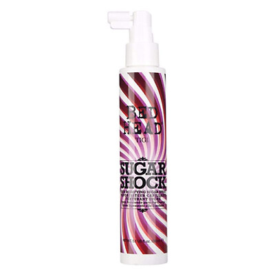 Tigi Bed Head Candy Fixations Sugar Shock, 1er Pack 1 x 150 ml