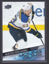 2020-21 Upper deck Extended  and Series 2 Young Guns Pick from list Rookie