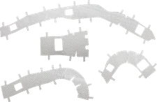 DEI Heat Shield Liner 901064