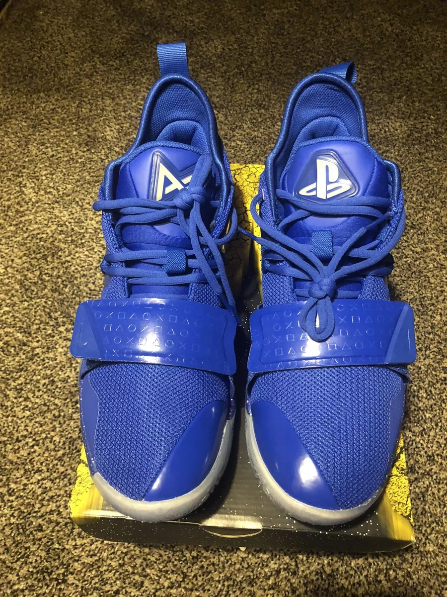 Paul george deals x playstation