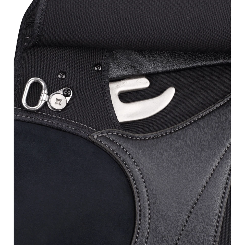 WINTEC LITE Vielseitigkeitssattel mit HART - Bild 4 von 4