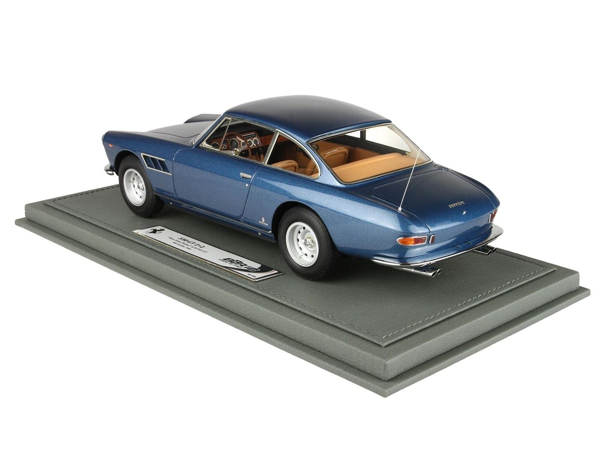 1/18 BBR フェラーリ 330 GT 2+2 Ferrari 330 GT 2 2 1963 - BBR 1/18 for sale online | eBay