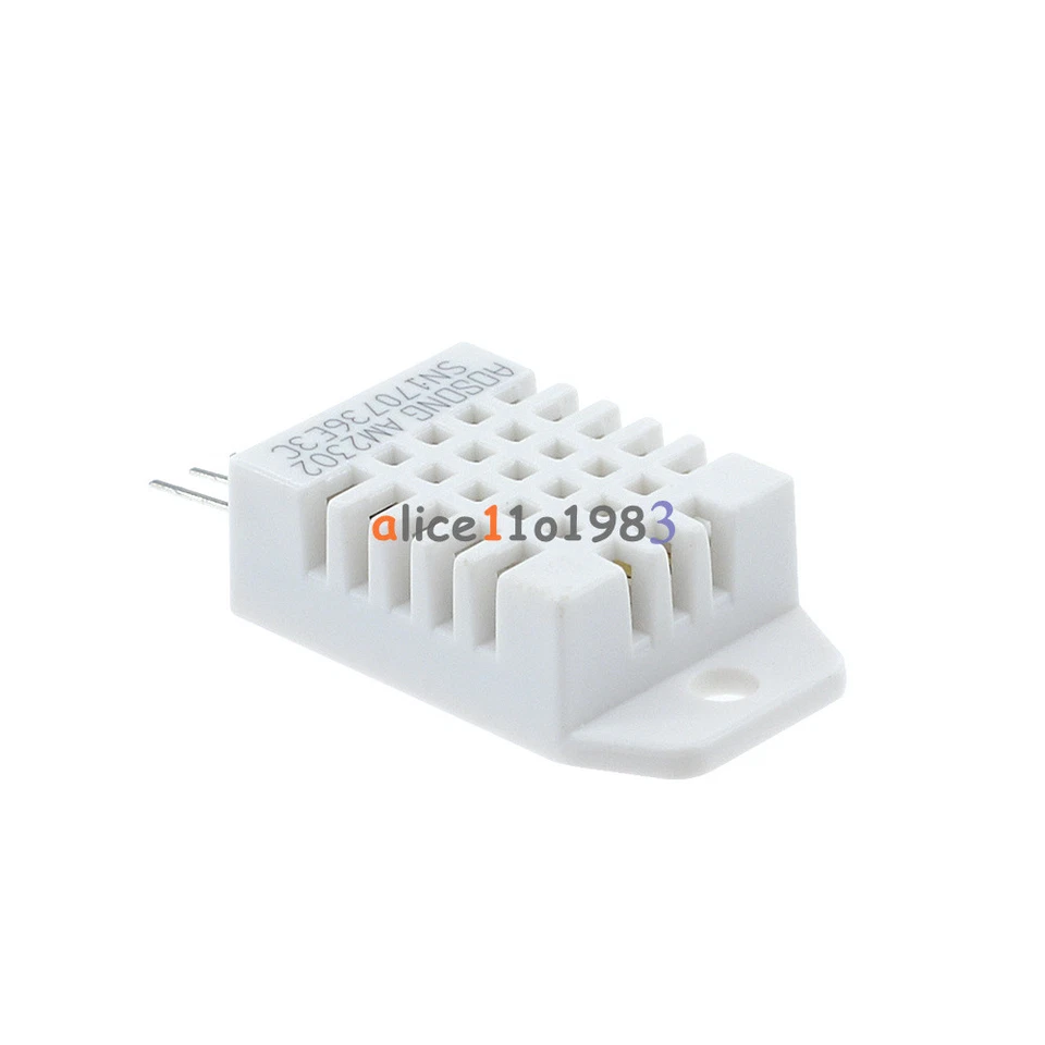 DHT22/AM2302 Digital Temperature And Humidity Sensor Replace SHT11 SHT15 Arduino - Image 4 of 4