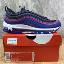 air max 97 red crush mens