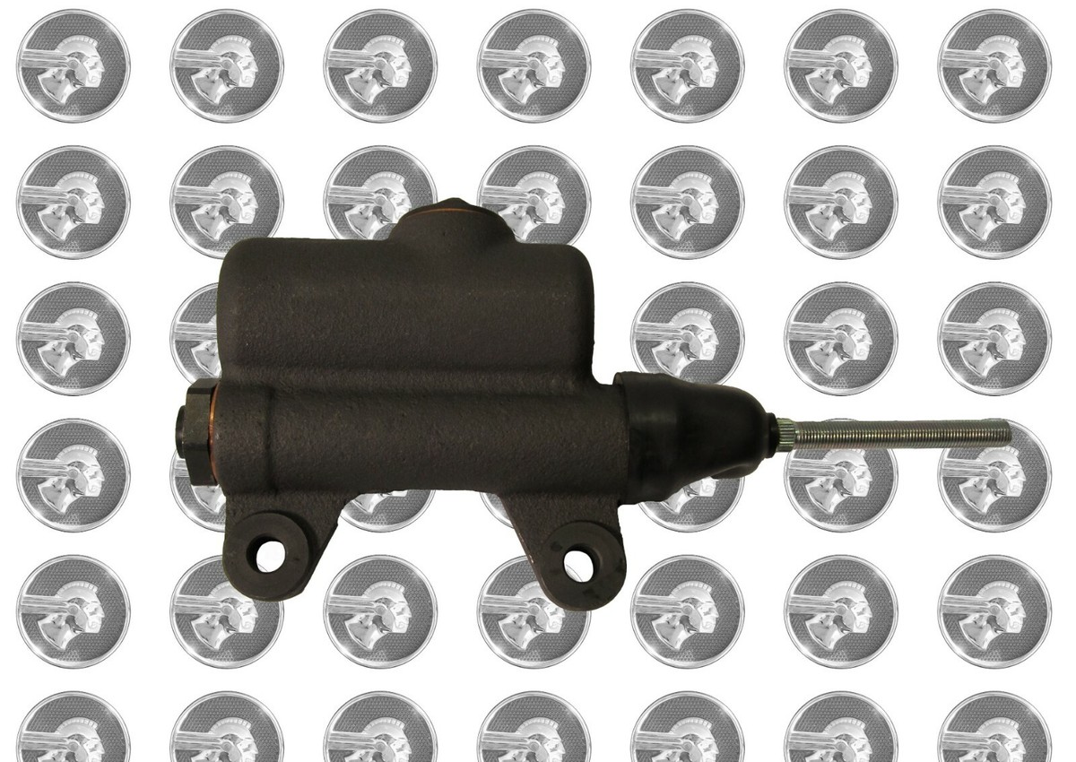 1940-1954 Pontiac Brake Master Cylinder | Brand New! | eBay
