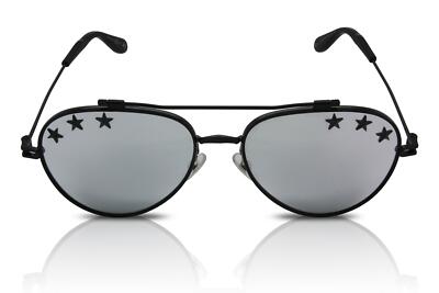 Givenchy サングラス ブラック スタッズ ジバンシィ GIVENCHY サングラス レディース メンズ （ブラック