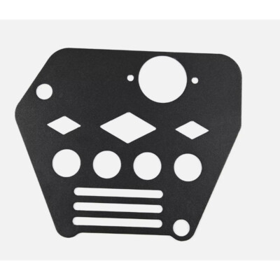 #ad #ad Black Alloy Oil Pan Baffle Plate Kit for New 2022 SUBARU BRZ TOYOTA GR86 $49.99