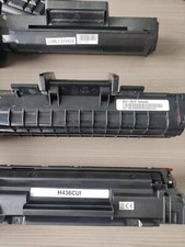 Stock Toner x3 Lexmark 51B + HP Canon H436CUI + Samsung SCX-4521F + tsmlt d104
