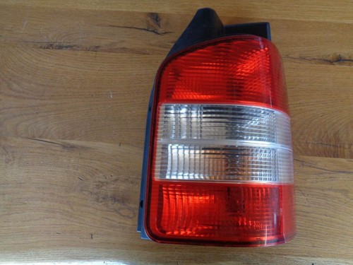 Rückleuchte rechts Rücklicht VW TRANSPORTER V KASTEN (7HA, 7HH, 7EA, 7EH