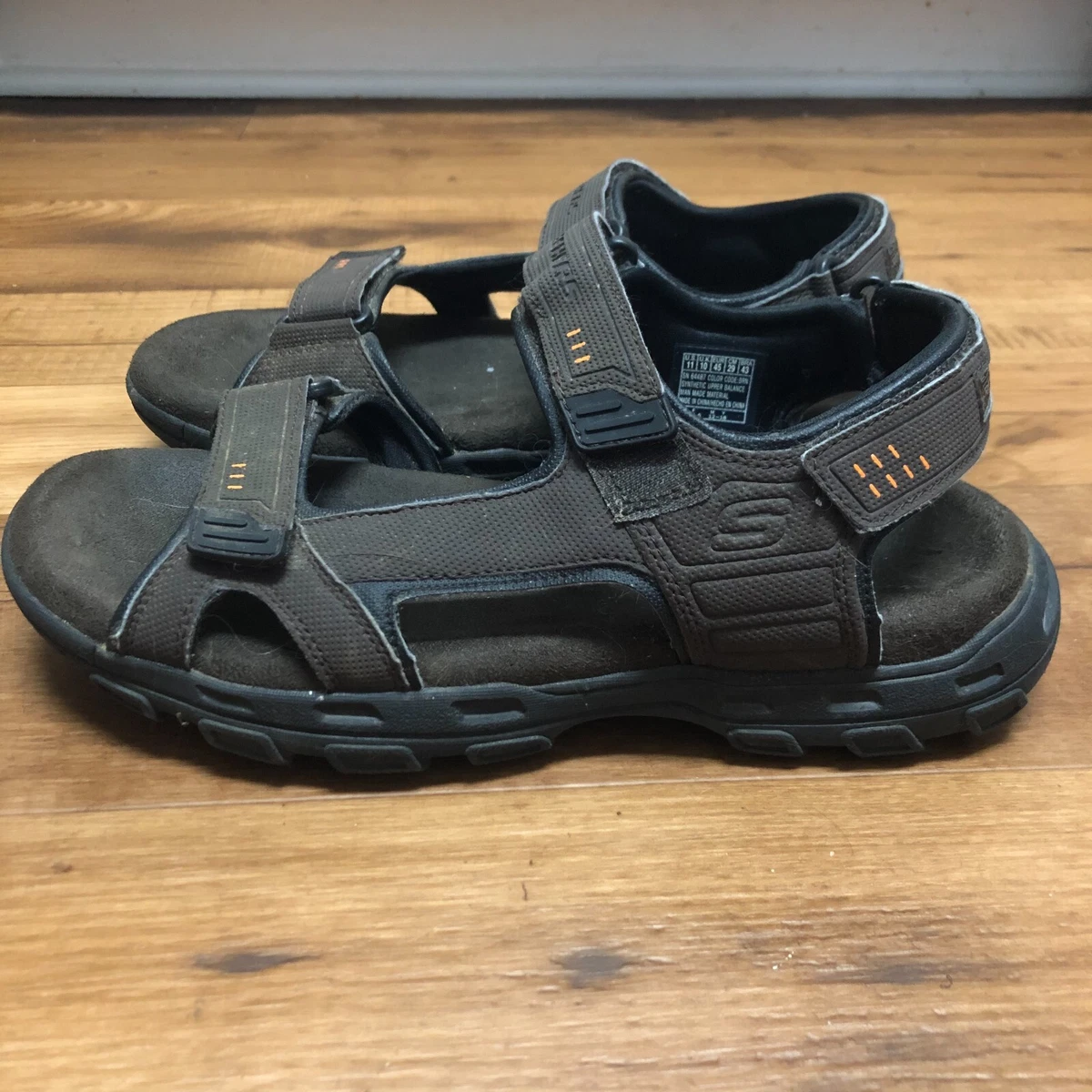 Skechers garver louden clearance