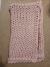 Bearaby weighted blanket