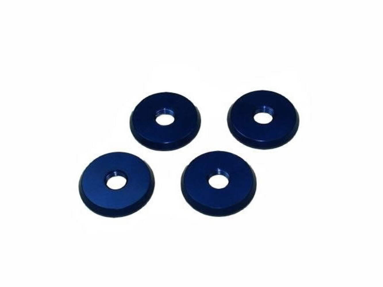 Hirobo Ex Blade Spacer : 0404-740