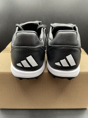 Adidas Copa Gloro TF Low Turf Soccer Cleats Black White FZ6121 Men’s Size 12 NEW s-l1200.jpg main image 3