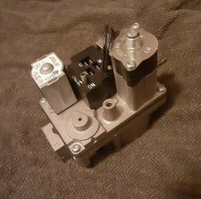 White Rodgers 36E55 203 Gas Valve Carrier Bryant EF33CW198