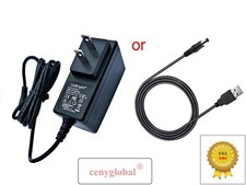 AC Adapter for Sunlu 1.75mm Filament Connector FC01 Fast Heating Up to 240 C ABS