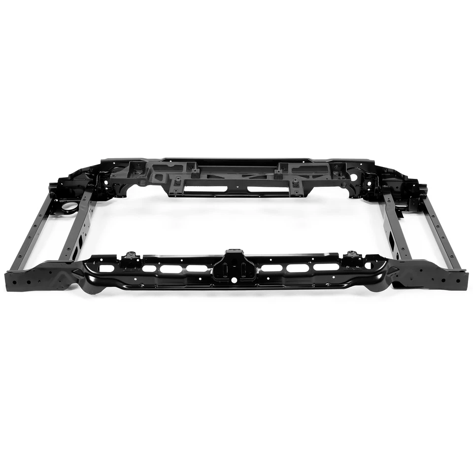 Radiator Support Bracket For Chevrolet Silverado Sierra 2500 3500 HD 2015-2019 - Imagem 3 de 4