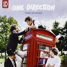 Take Me Home von One Direction | CD | Zustand sehr gut