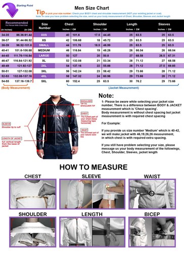My Chemical Romance NA NA NA Kobra Kind rote Lederjacke - Bild 7 von 7