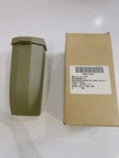 Military Ballistic Glasses Laser Eye Protection System BLPS Alice Hard Case