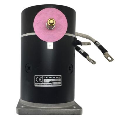 Lewmar 12v 2.2kw Windlass Replacement Electric Motor GEN2 #551026
