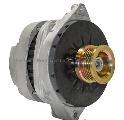 Alternator Quality-Built 7969601 Reman