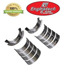 Ford 429 460 V8 Enginetech Main Bearings 1968 - 1997