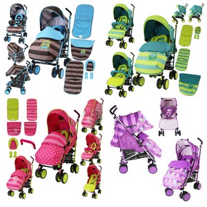 stroller suitable from birth