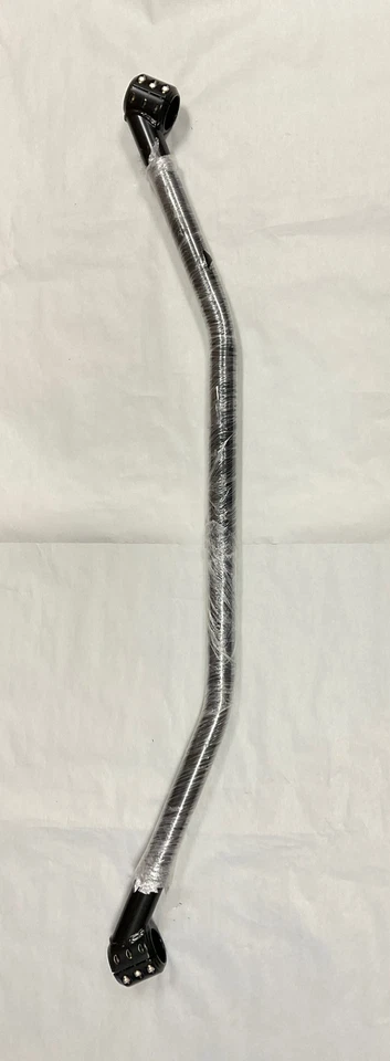 Barra de tablero Dragonfire Racing RockSolid para Arctic Cat Wildcat - PN 02-3704 / #XL237 Foto 2 de 4