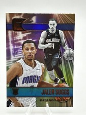 2021-22 Panini Chronicles - Essentials #327 Jalen Suggs (RC) Orlando Magic