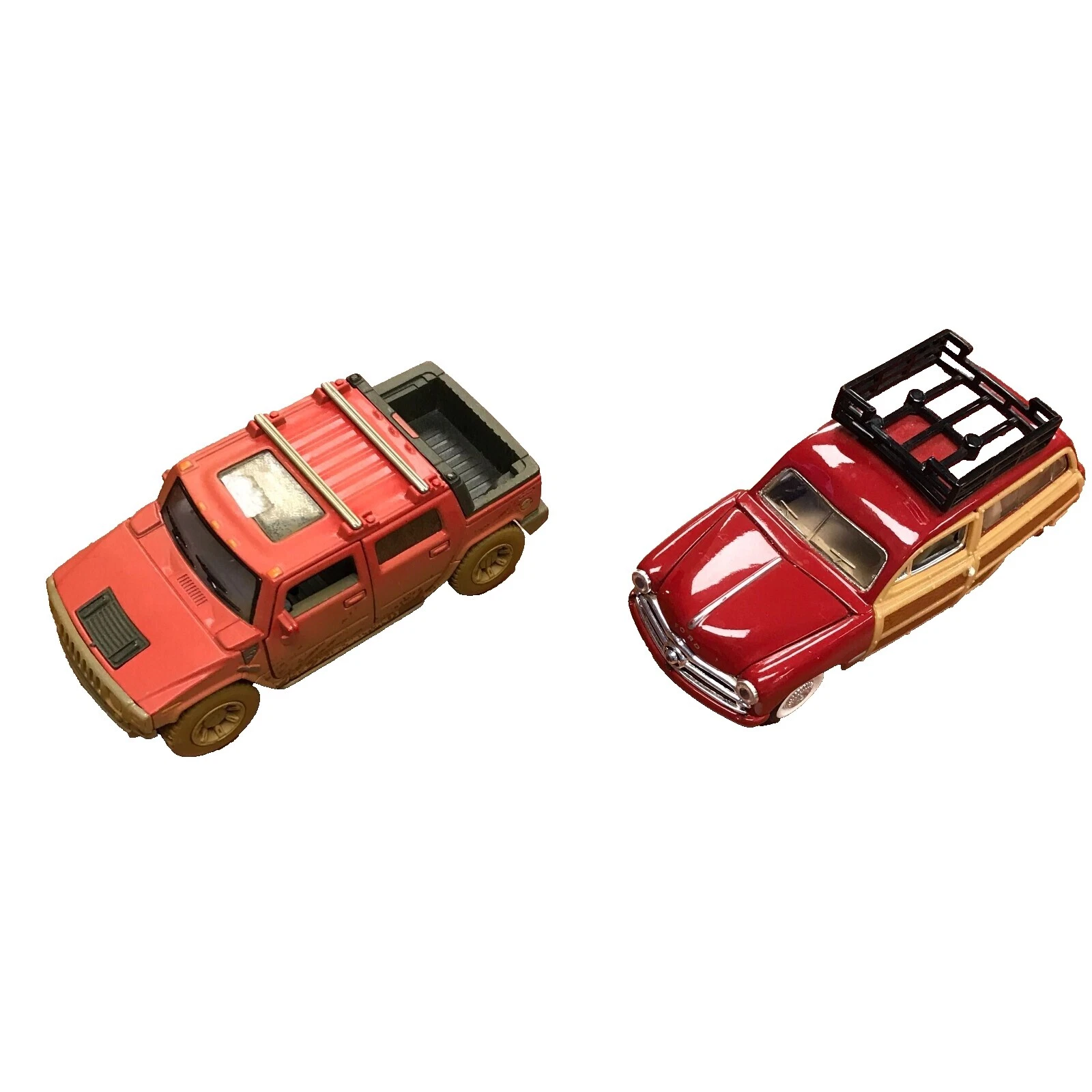 Action Ford Contemporary fabricación Diecast coches, camiones y camionetas