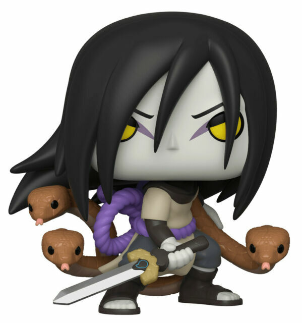 Funko Pop! Animation: Naruto 