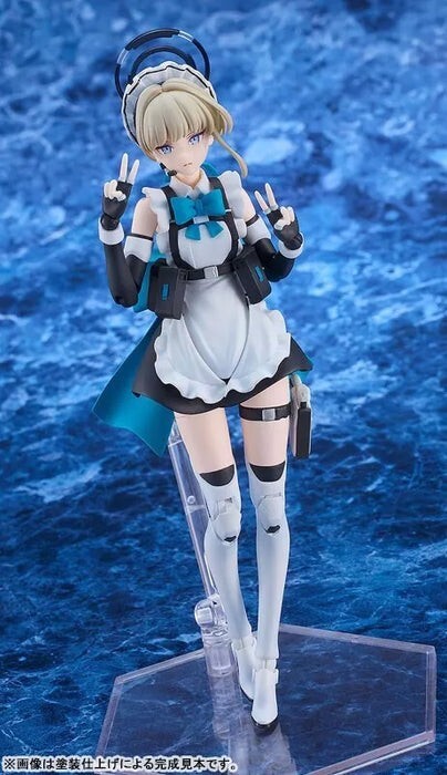 Max Factory PLAMATEA Blue Archive Toki Model Kit JAPAN