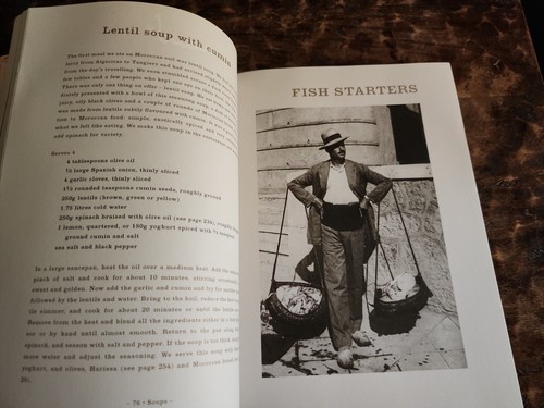 Moro The Cookbook By Sam And Sam Clark 2003 - Bild 10 von 20