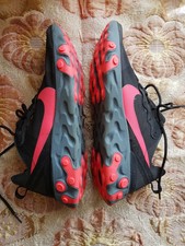 nike react element 55 triple black uk