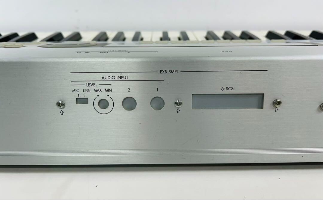 KORG シンセサイザー 61鍵盤 TRITON Le61 Korg Triton Le 61key MUSIC WORKSTATION Synthesizer Keyboard