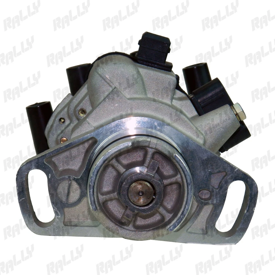 全新点火分销商 适用于三菱 Galant 2.0L 2.4L L4 93-95 MT01 1256 — 第 4/4 张图片