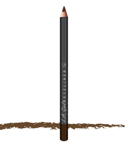 L.A. LA Girl Eyeliner Pencil - Picture 5 of 22